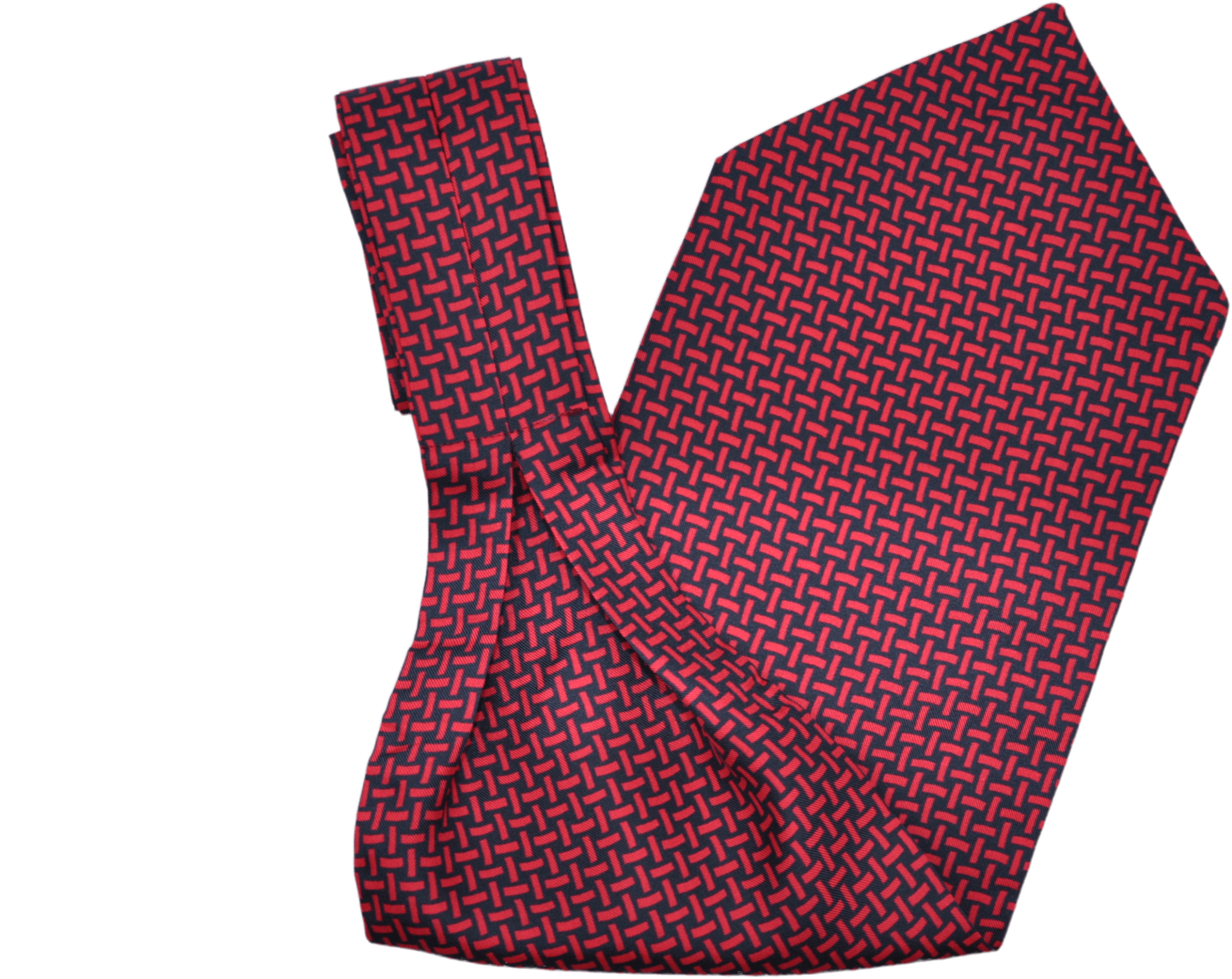 Ascot, Cavroches Seide fant.