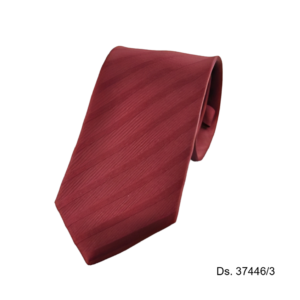 Krawatte Seide 37446-3 bordo