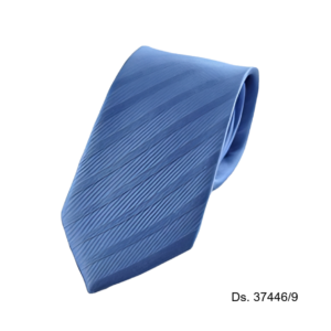 Krawatte Seide 37446-9 hellblau