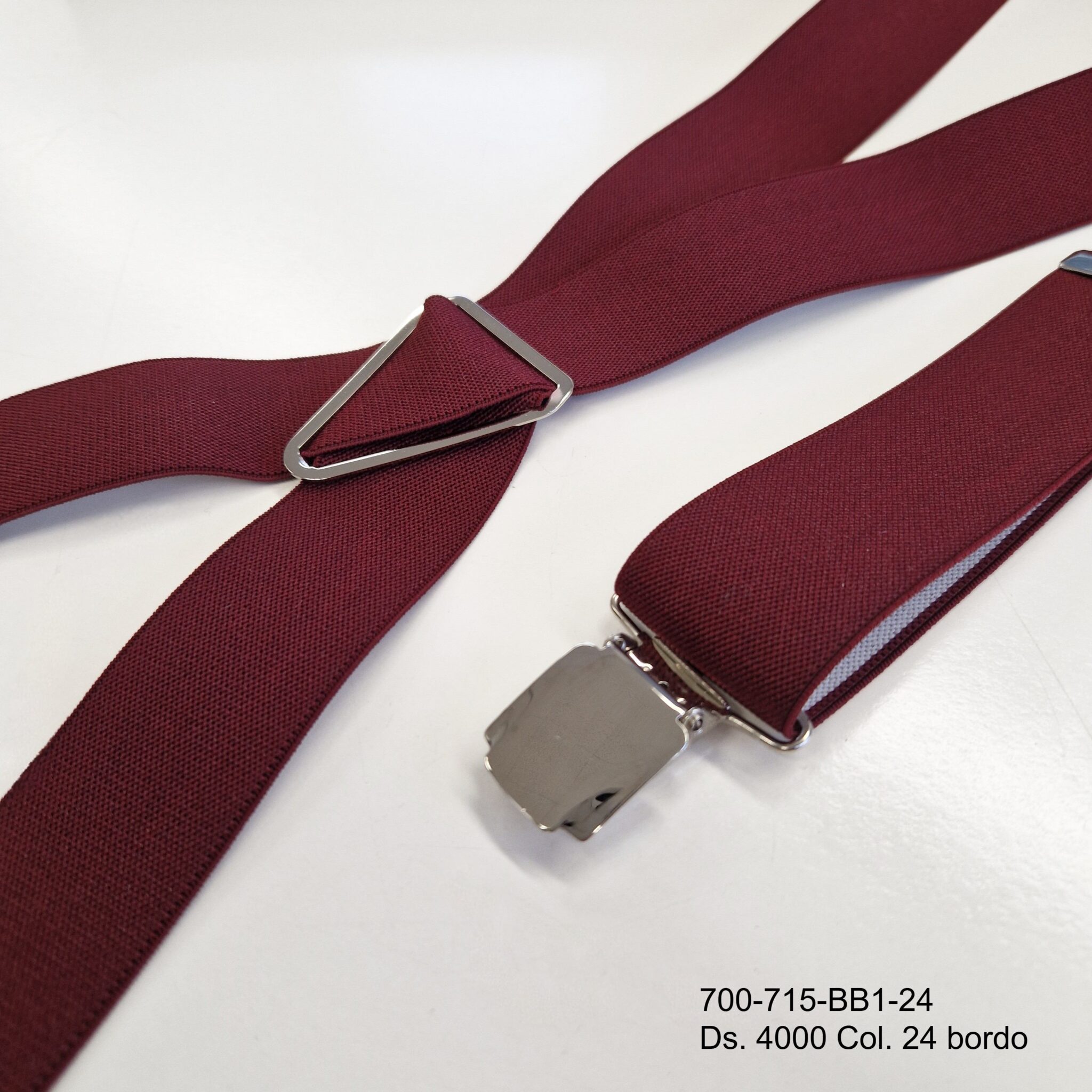 Hosenträger Uni breit