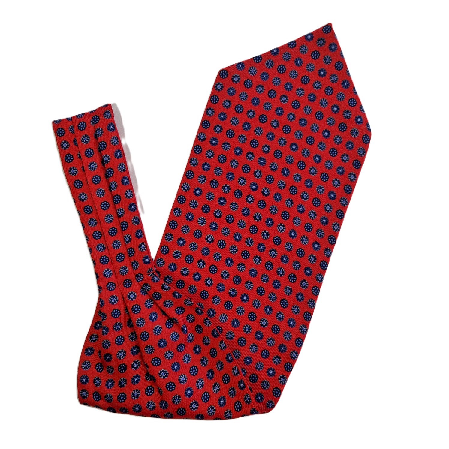 Cavroches fantasie einfach rot