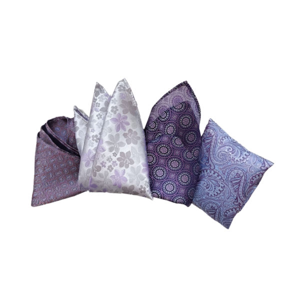 Pochetten fantasie 3