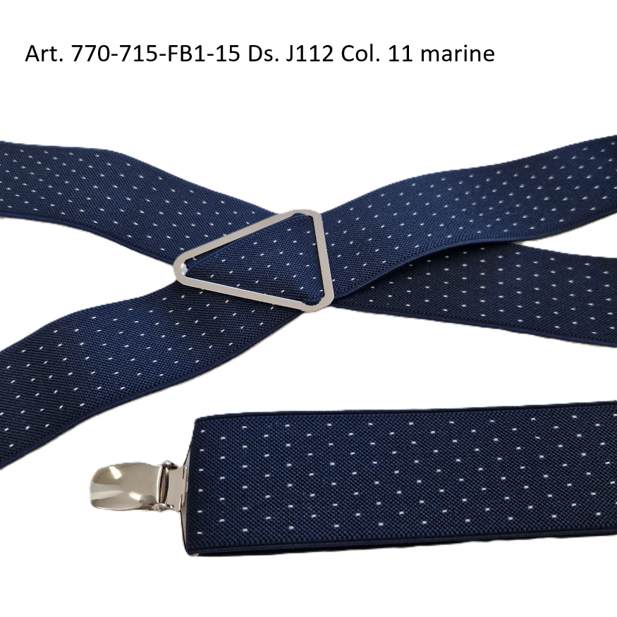 Hosenträger Fantasie J112-11